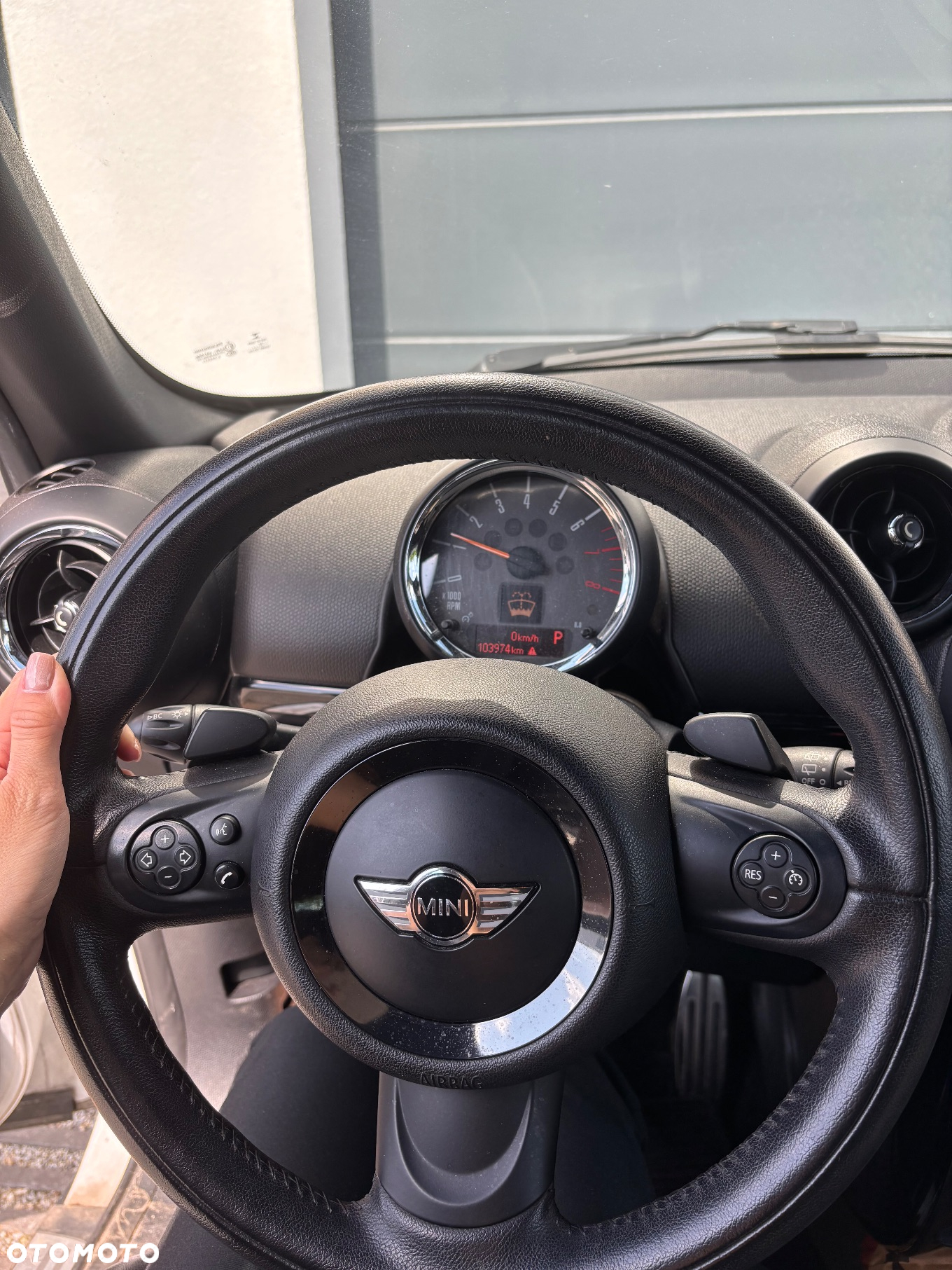 MINI Cooper S sport - 22