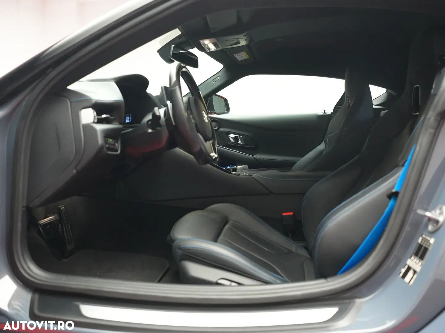 Toyota Supra GR 3.0 8AT Performance - 18