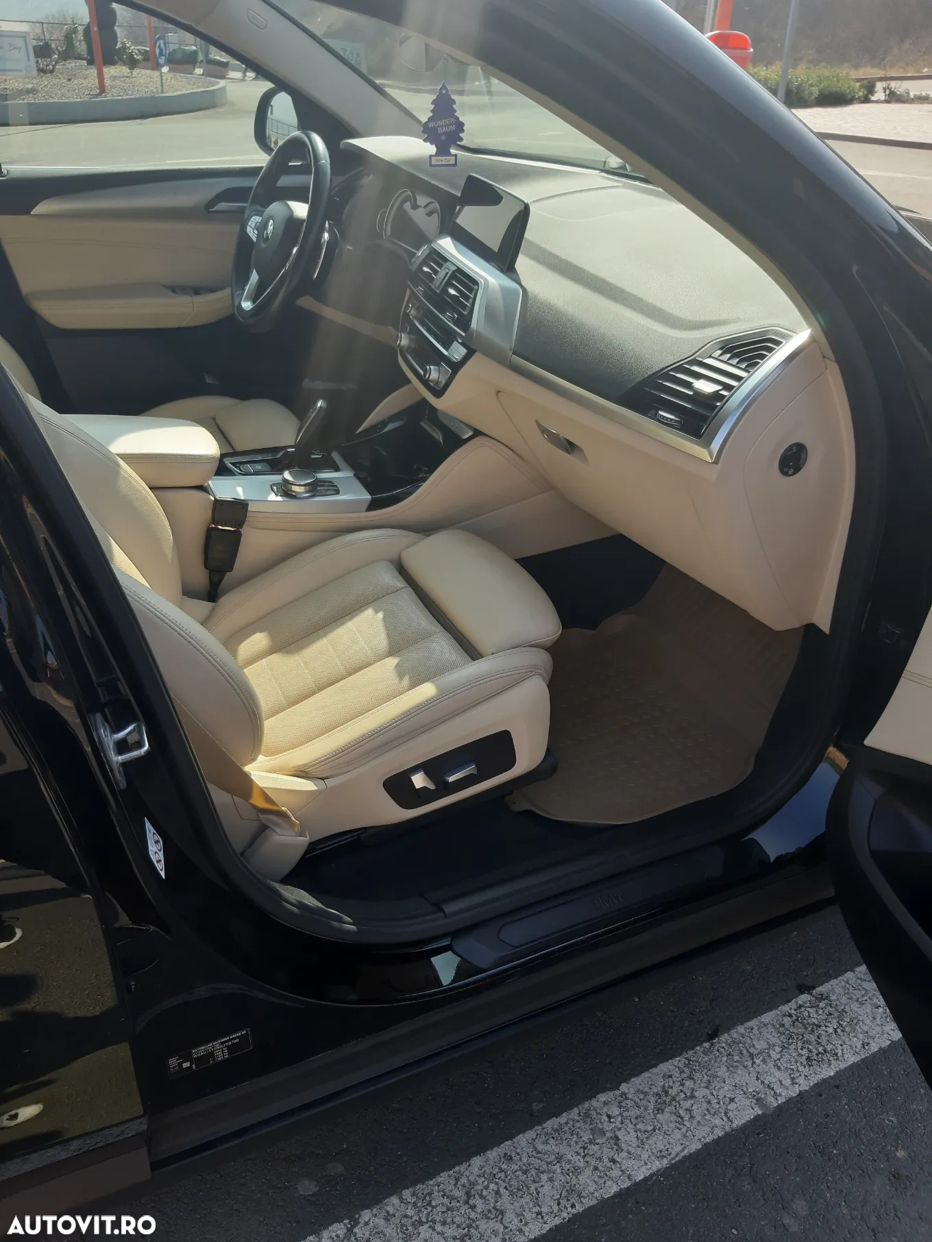 BMW X4 xDrive20d Standard - 11