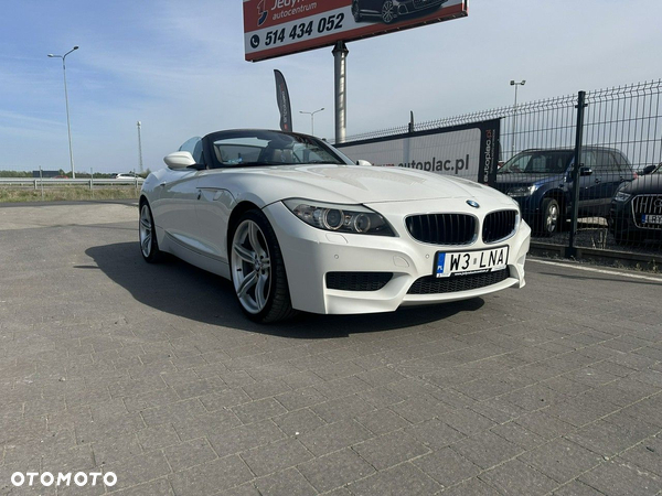 BMW Z4