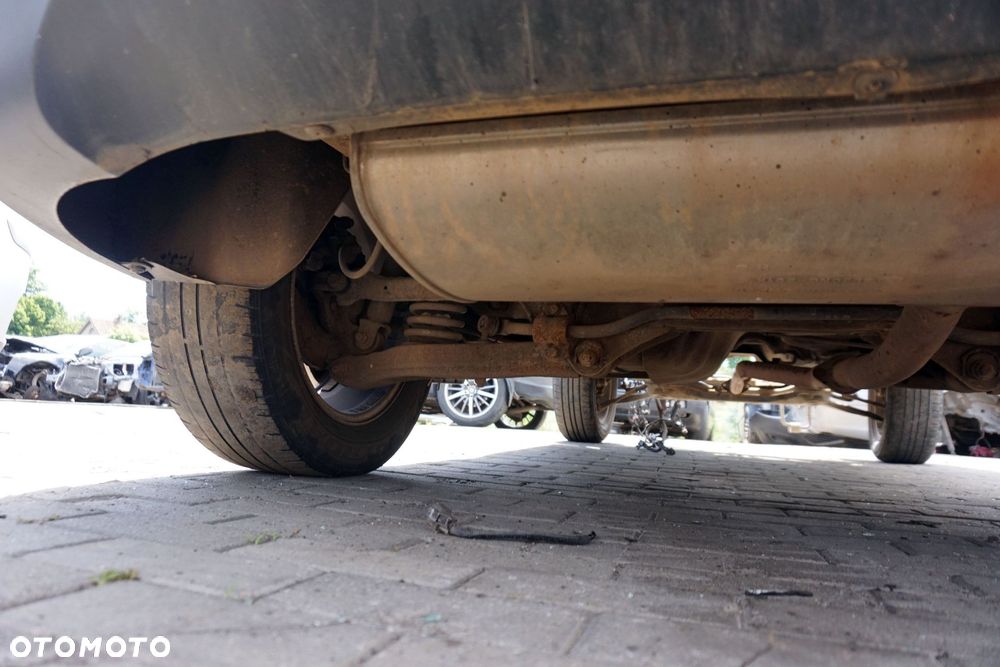 TYLNA OŚ BELKA ZAWIESZENIA IX35 I  55410-2S010 HYUNDAI 2009-2015 - 2