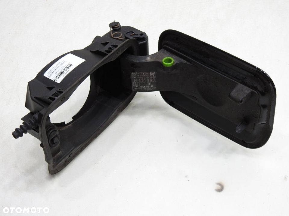 KLAPKA WLEWU PALIWA 475/9 BMW E61 LIFT 1407706 - 8