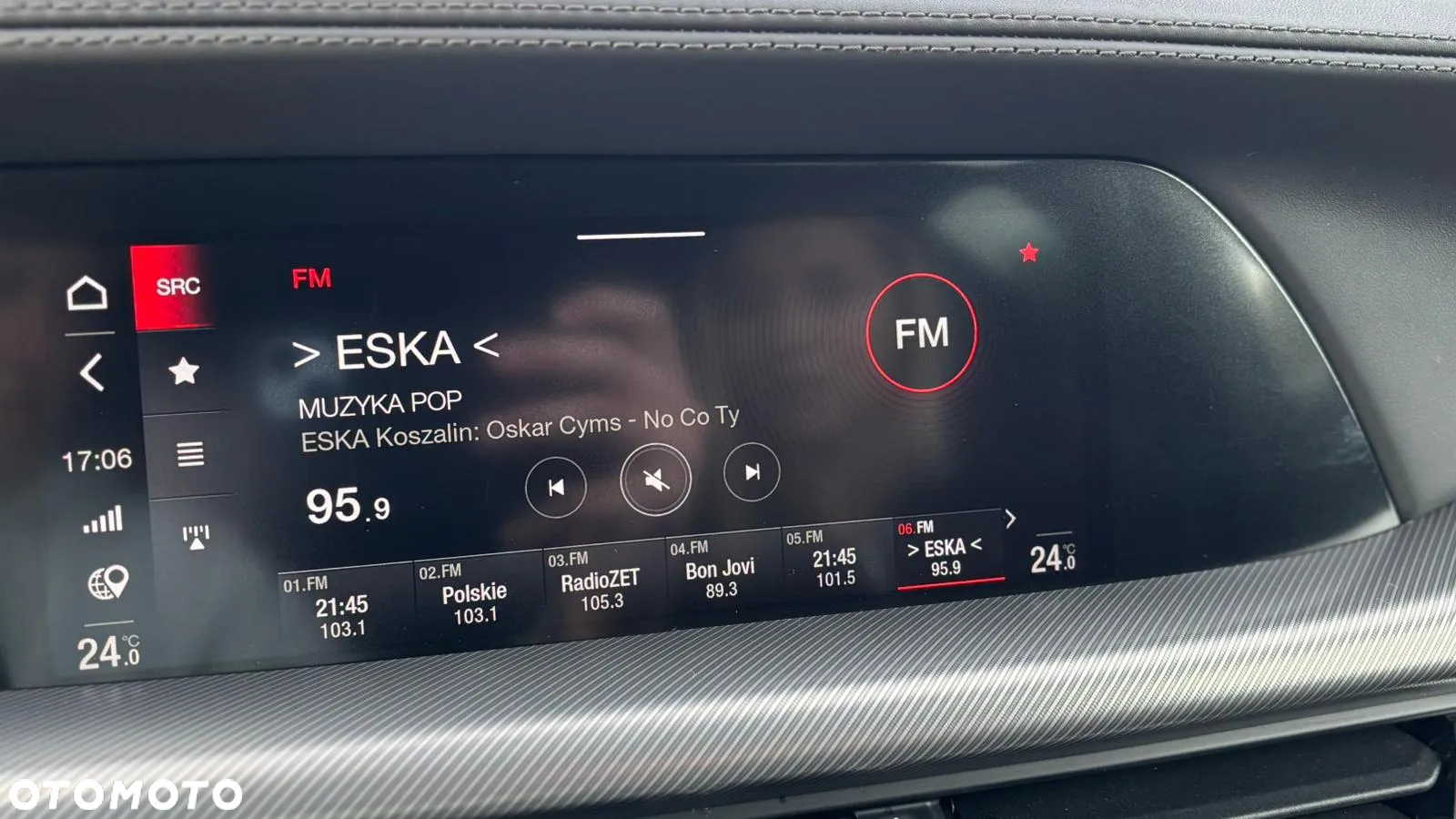 Alfa Romeo Stelvio - 35