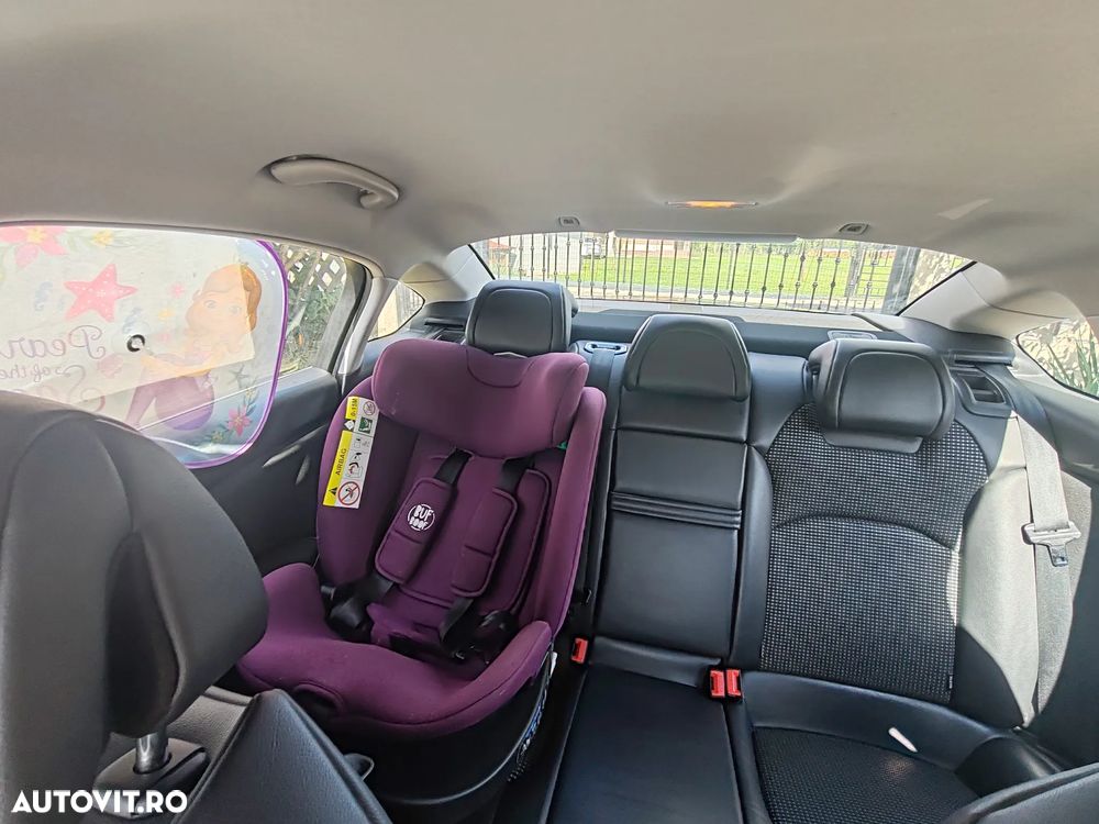 Citroën C5 THP 155 Exclusive - 12