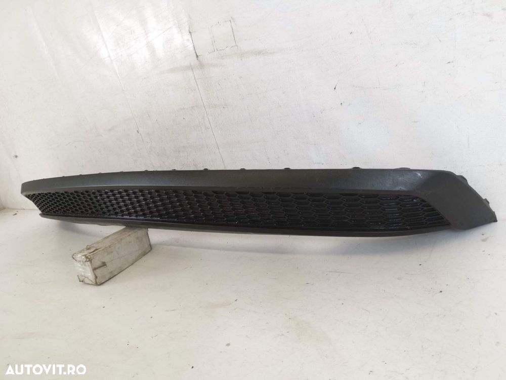 Fusta Spoiler Bara Spate Hyundai  i30 PD 3 [2th facelift] 2020 2021 20 - 4