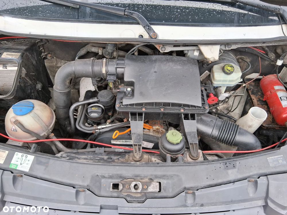 Volkswagen Crafter - 25