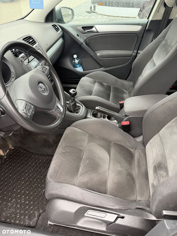 Volkswagen Golf 1.4 TSI Highline - 13
