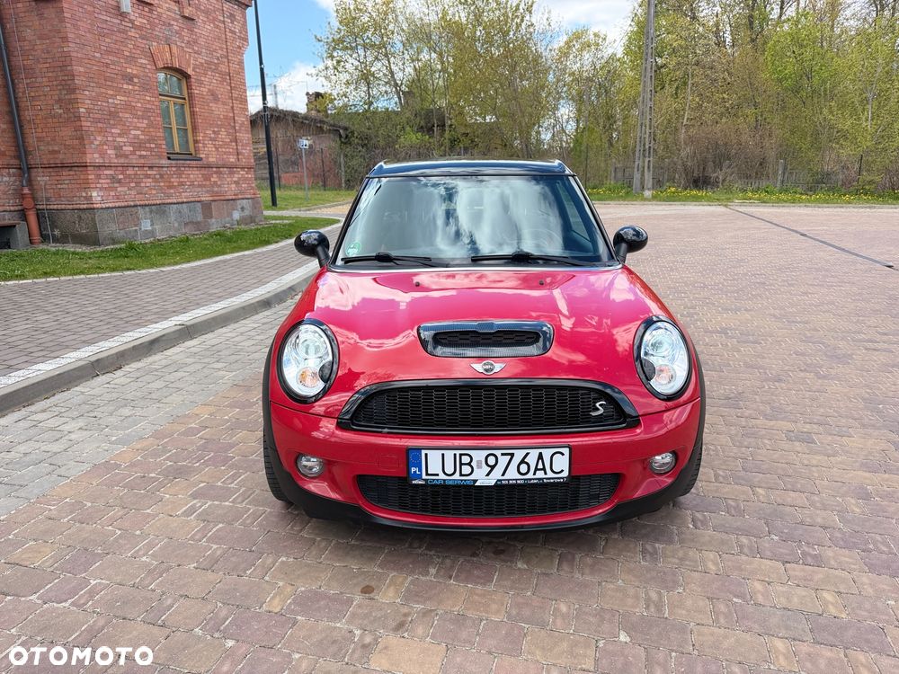 MINI Inny - 3