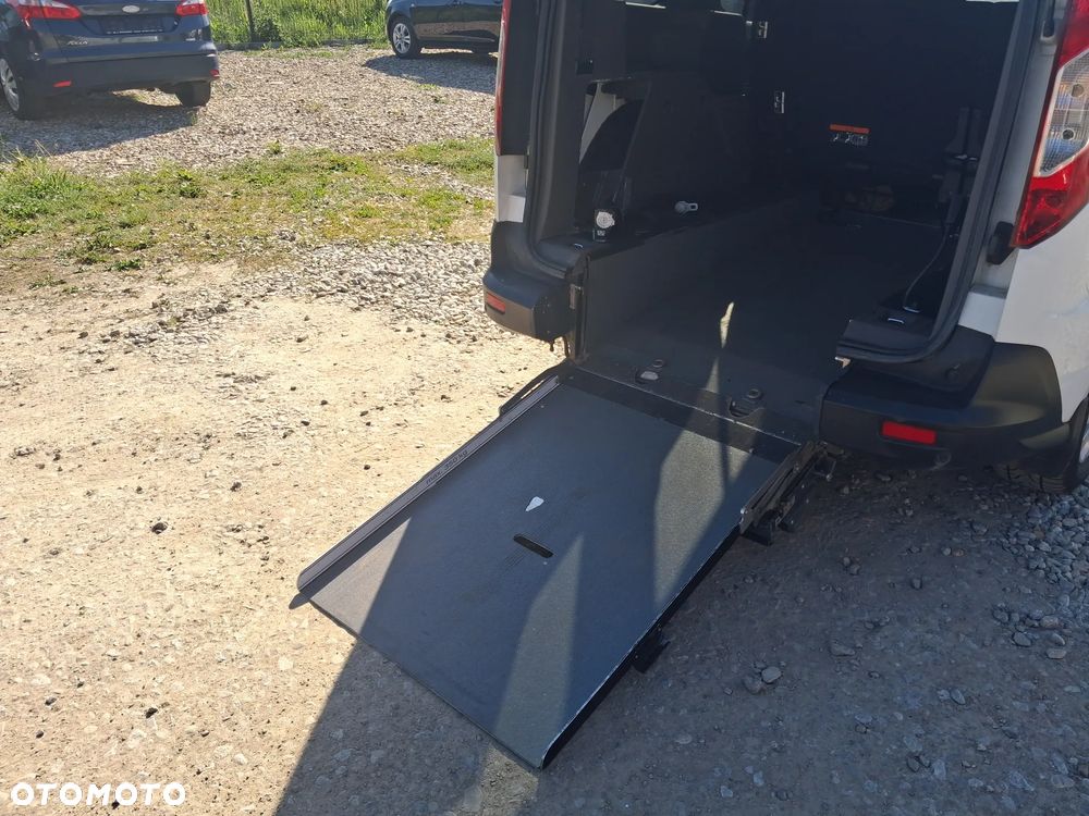Ford Transit Connect 240 L2 Trend - 12