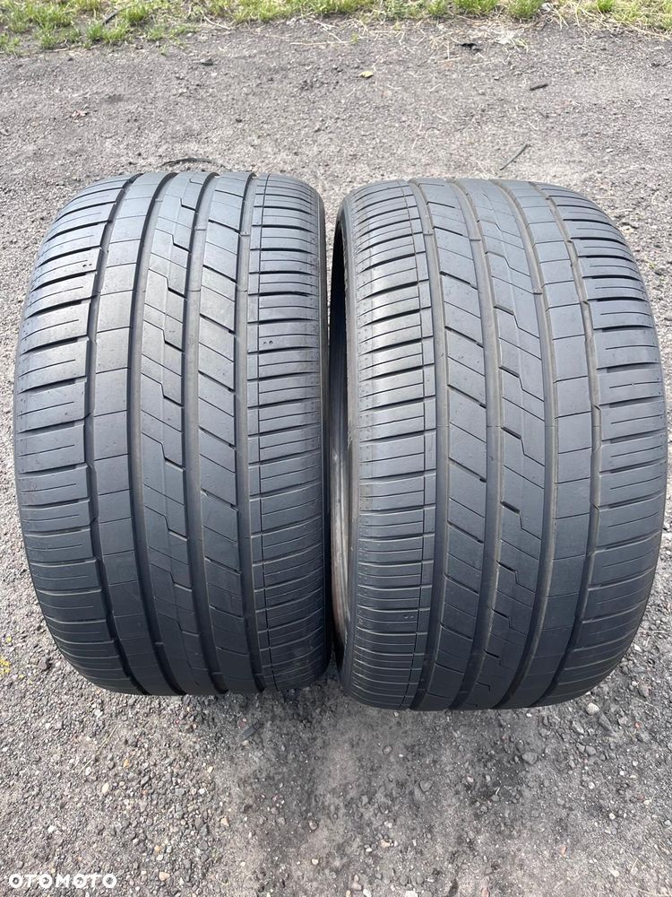 Hankook Ventus s1 evo 3 suv 315/35 ZR21 111 Y - 4