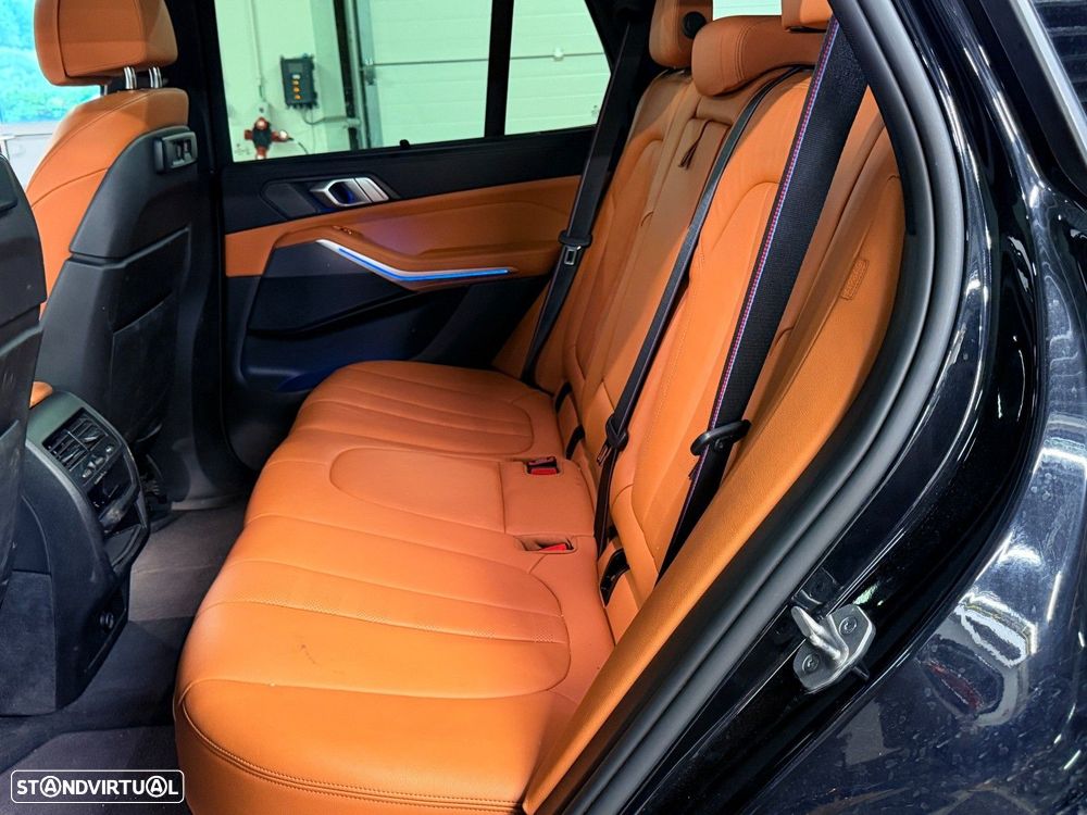 BMW X5 - 10