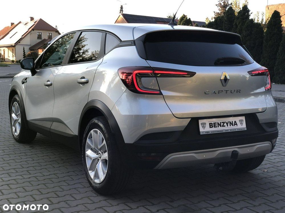Renault Captur - 3