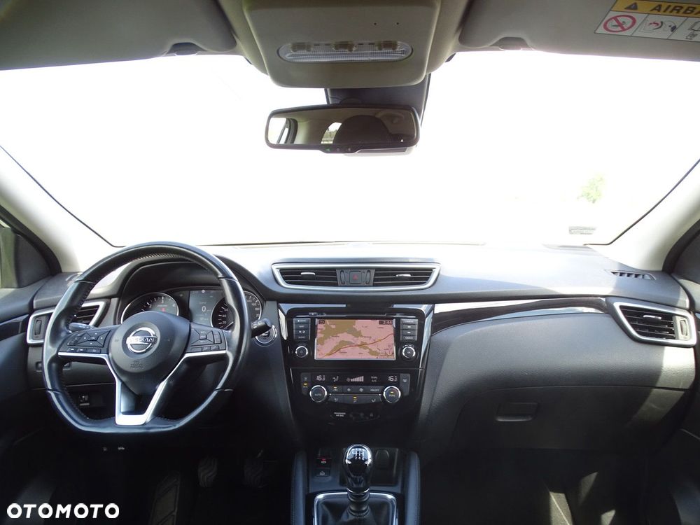 Nissan Qashqai - 22