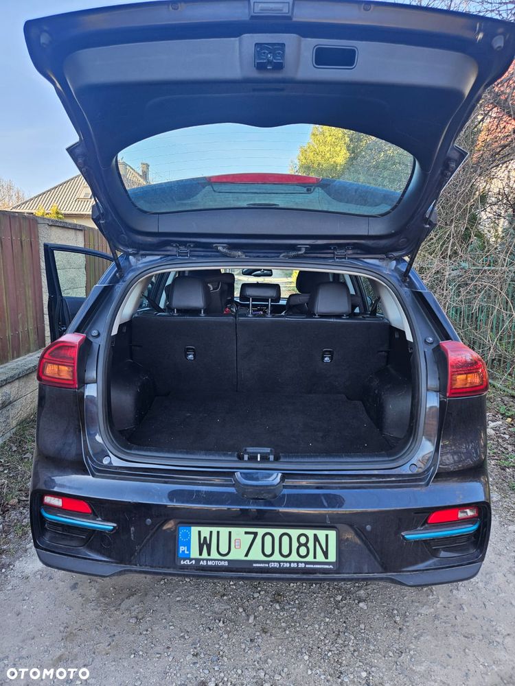 Kia Niro 64kWh L - 4