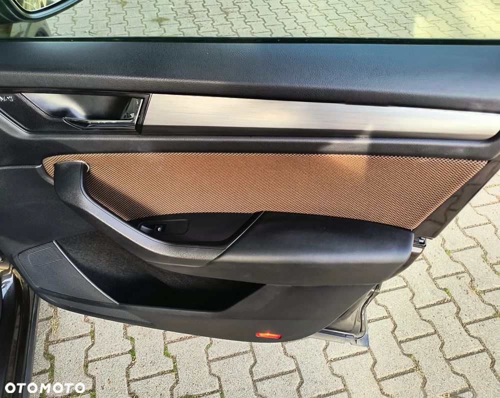 Skoda Kodiaq 1.4 TSI 4x4 Style DSG - 16