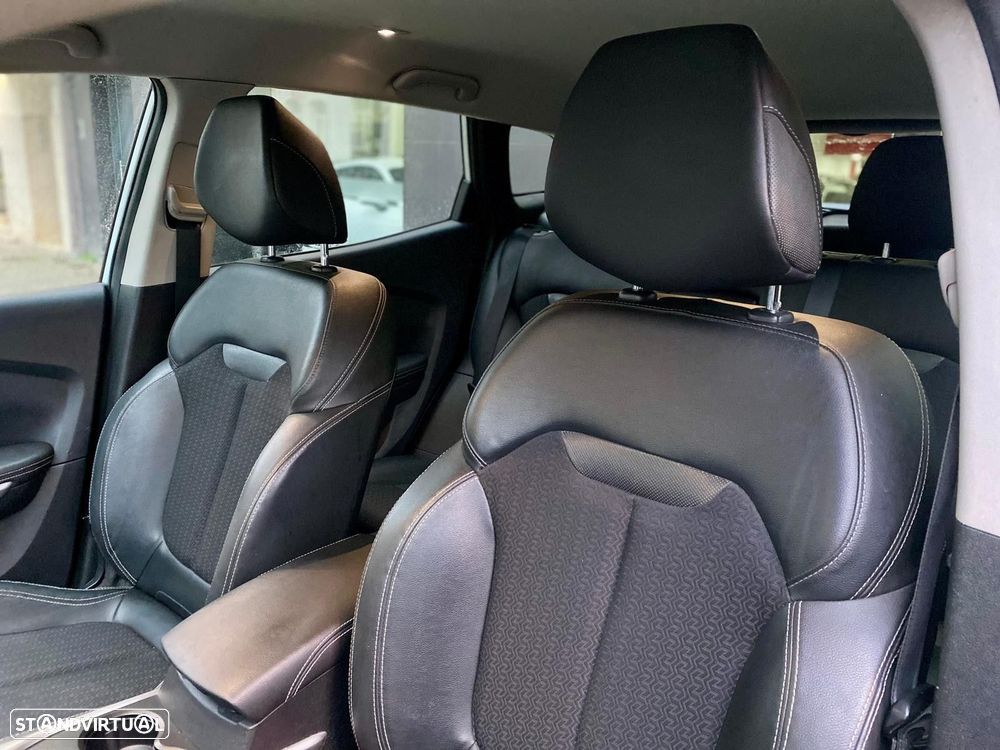 Renault Kadjar 1.5 dCi Exclusive - 10