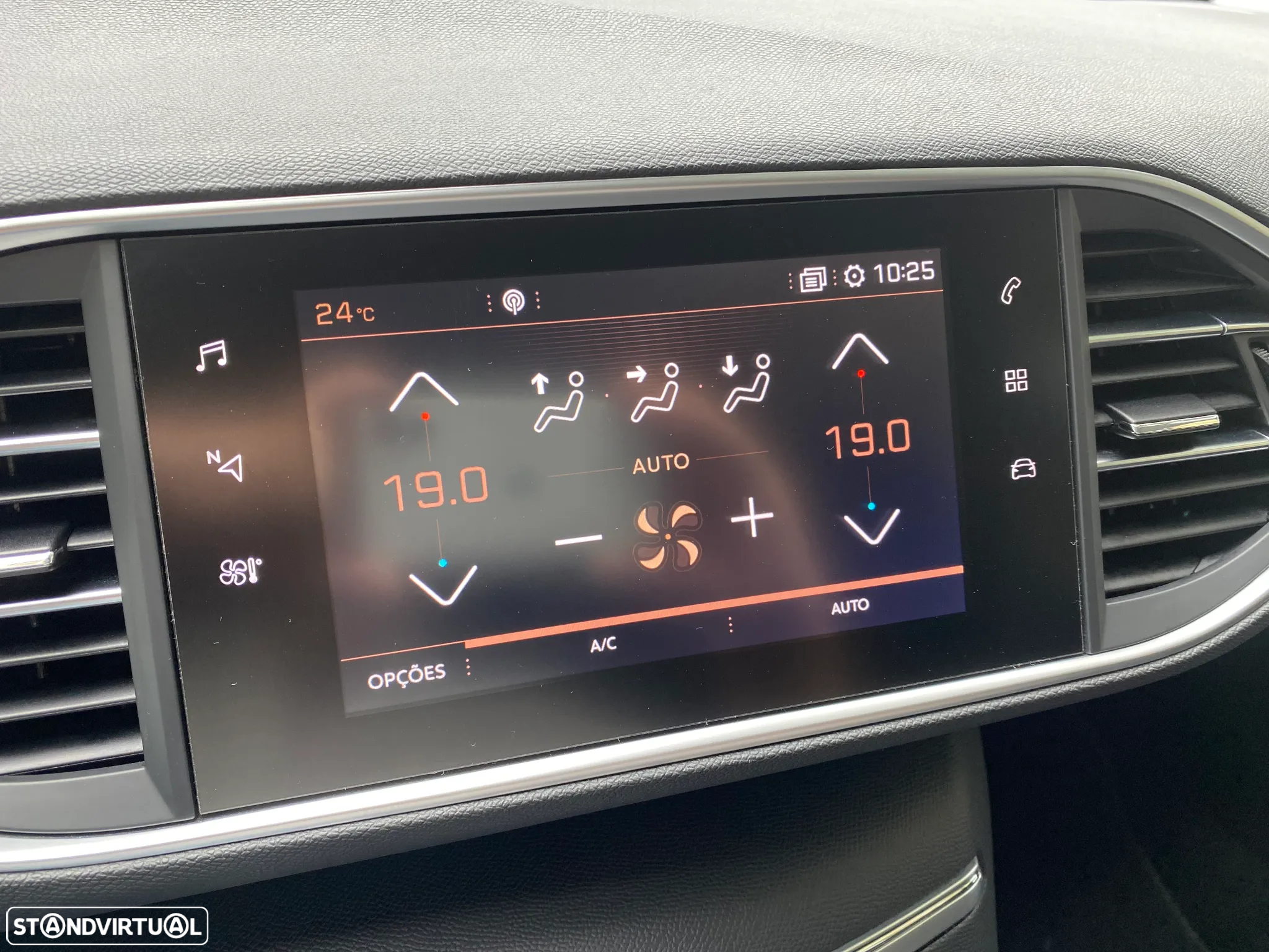Peugeot 308 SW 1.5 BlueHDi Style - 30