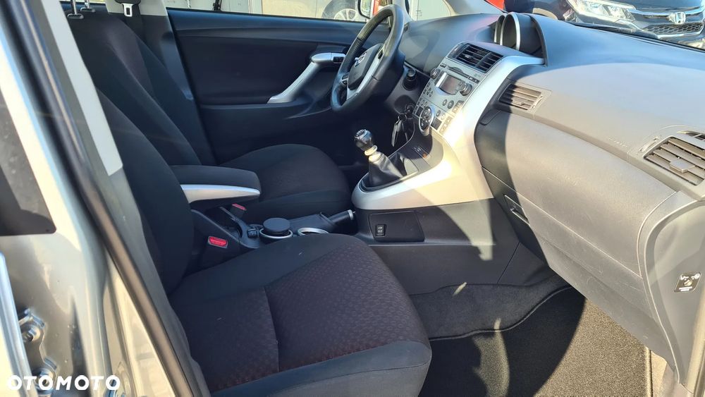 Toyota Verso 1.8 7-Sitzer Life - 7