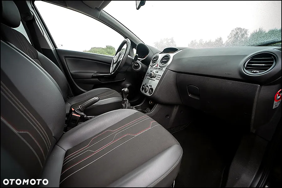 Opel Corsa - 7