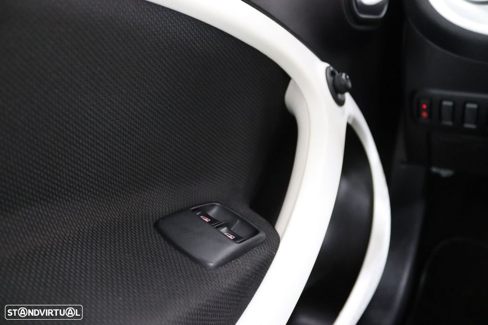 Smart ForFour 1.0 Passion 71 - 10