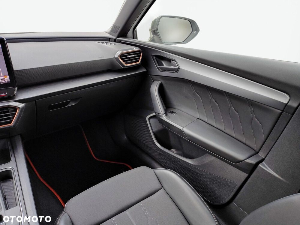 Cupra Leon 2.0 TSI VZ DSG - 24