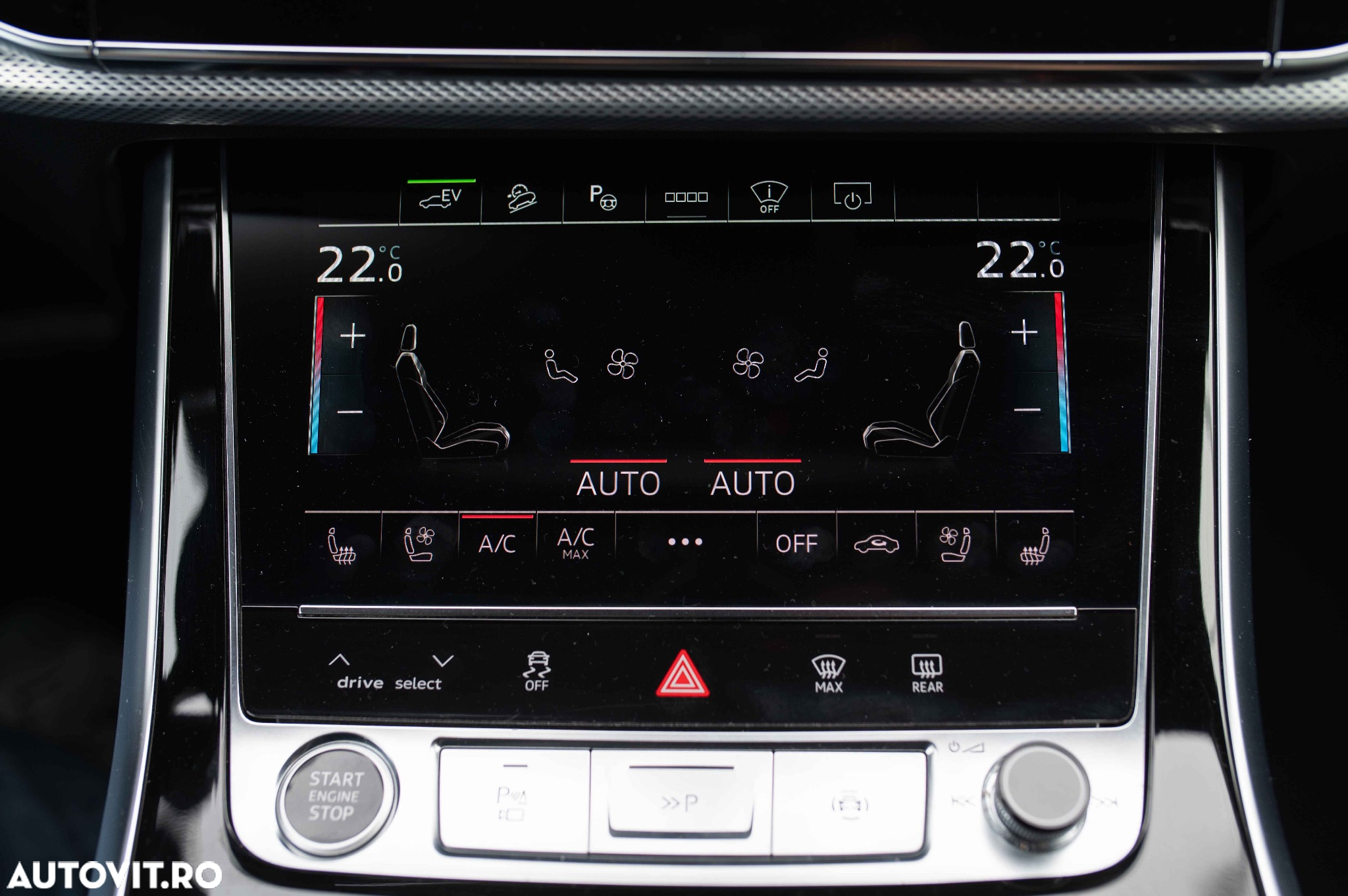 Audi Q7 3.0 55 TFSIe quattro Tiptronic Basic - 24