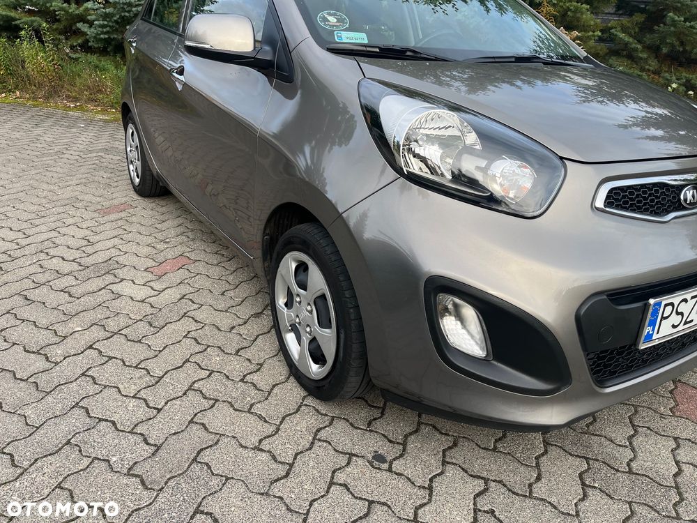 Kia Picanto 1.0 M - 22