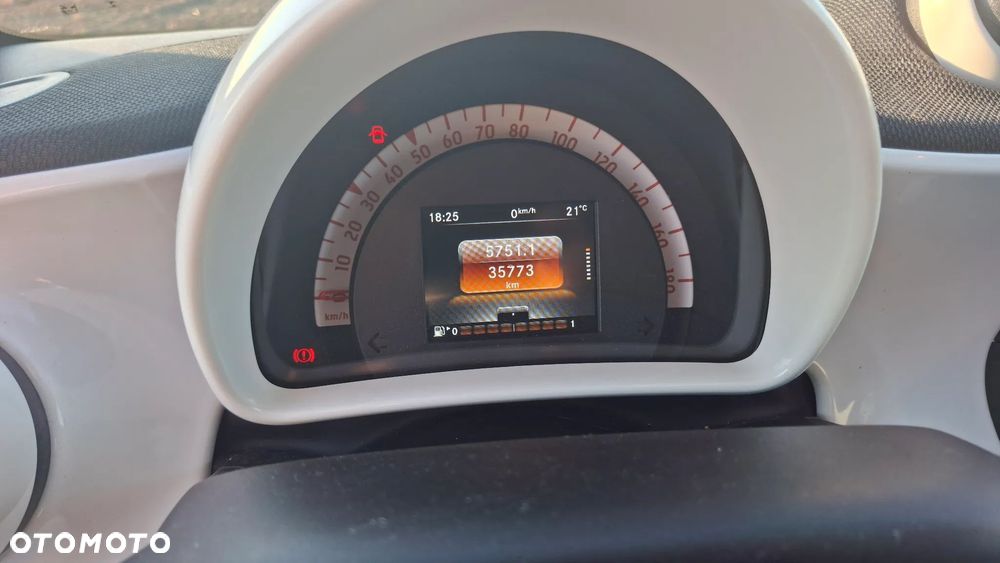 Smart Fortwo passion - 5