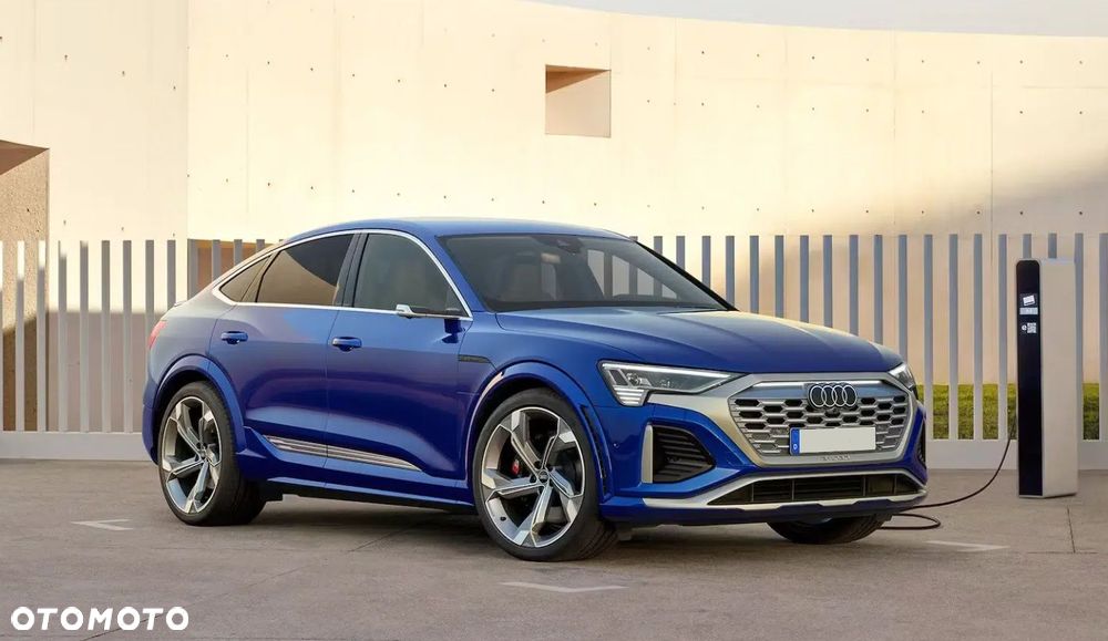 4x Felgi 22 5x112 m.in. do AUDI Q8 E-tron Sportback Q5-e Q7-e Q3 Q5 S4 S6 A8 S8 D4 D3 S8 - Y1201 (FB - 4