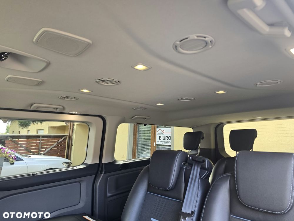 Ford Tourneo Custom 2.0 EcoBlue L2 Active - 8