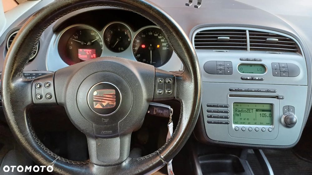 Seat Altea 1.9 TDI Stylance - 15