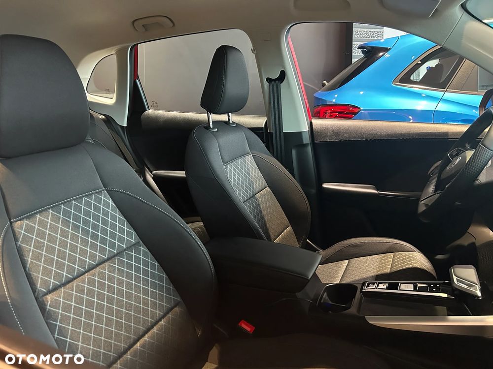 MG ZS Hybrid+ - 22