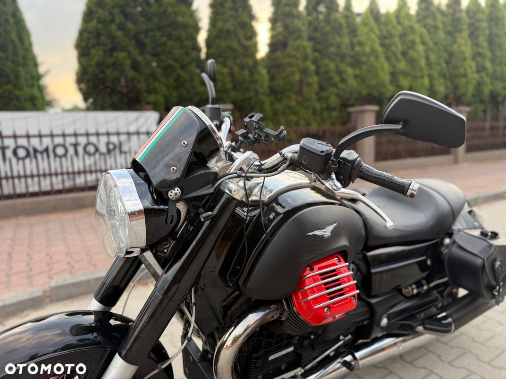 Moto Guzzi California - 19