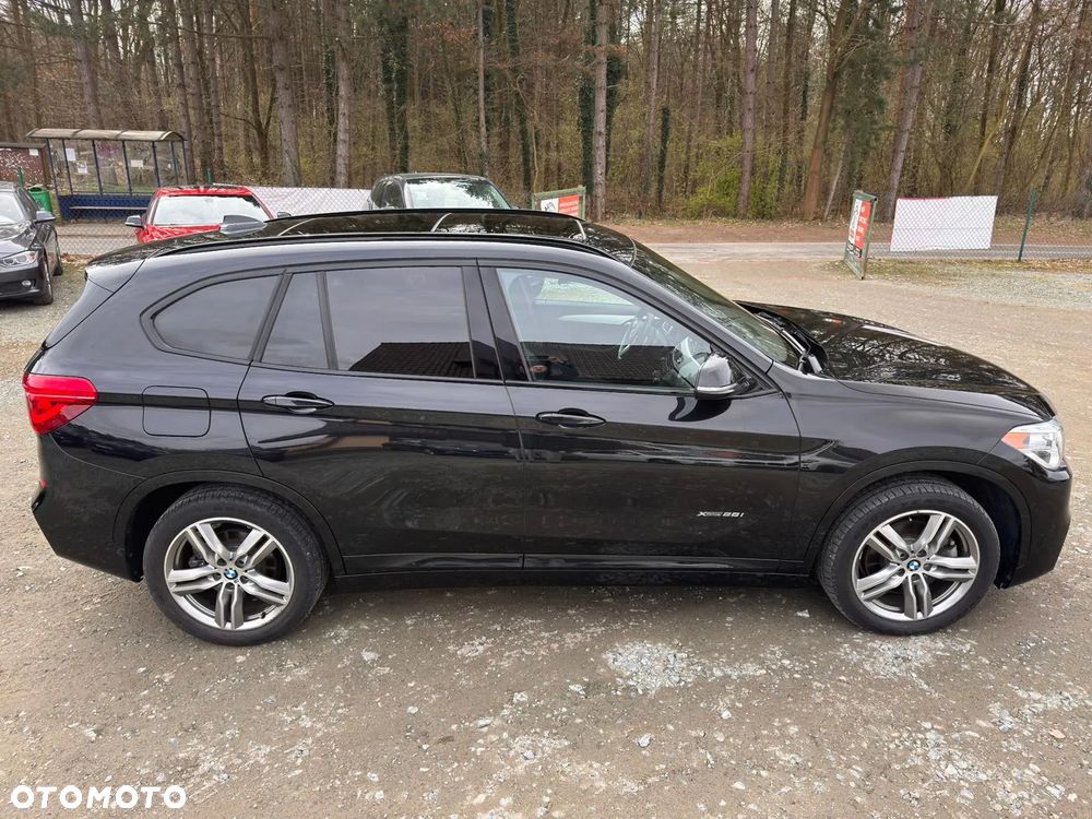 BMW X1 xDrive25i GPF M Sport - 26