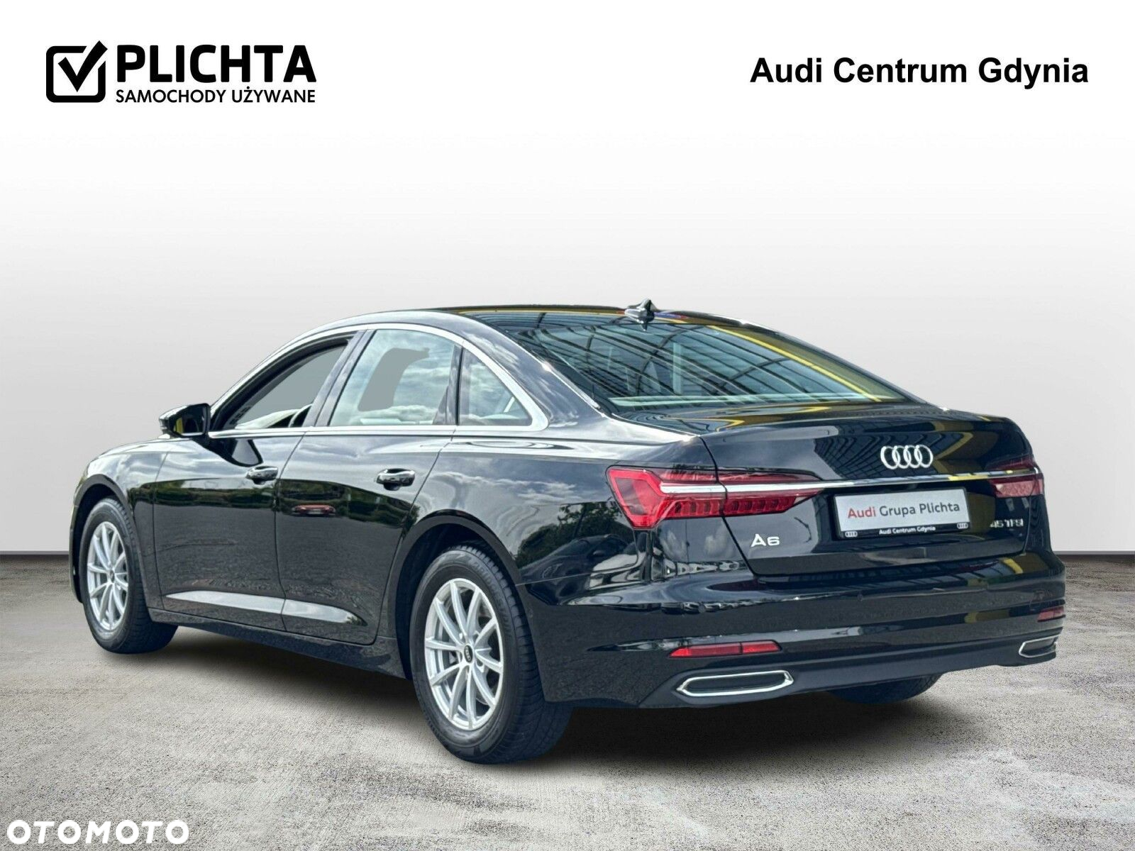 Audi A6 - 3