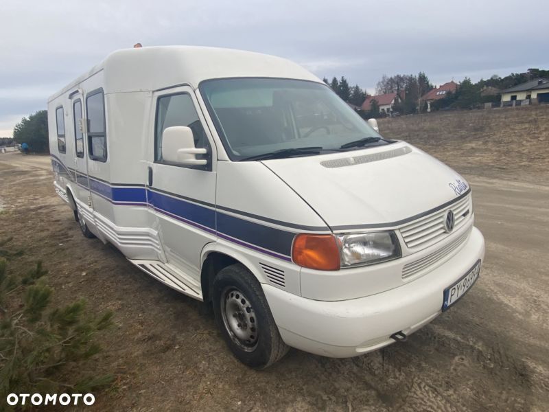 Volkswagen Rialta - 2
