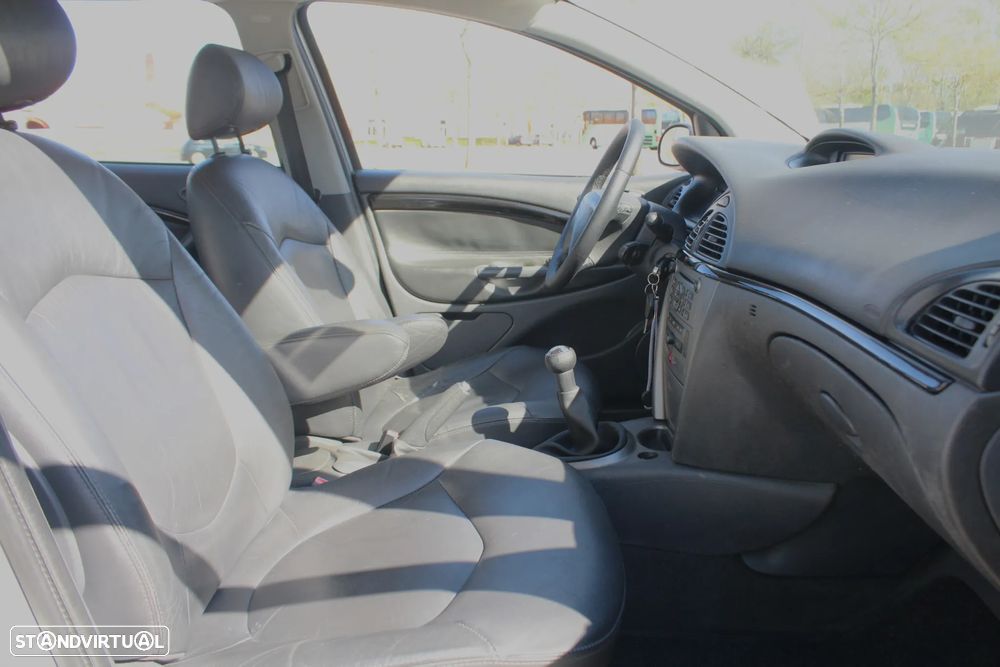 Citroën C5 Tourer - 34