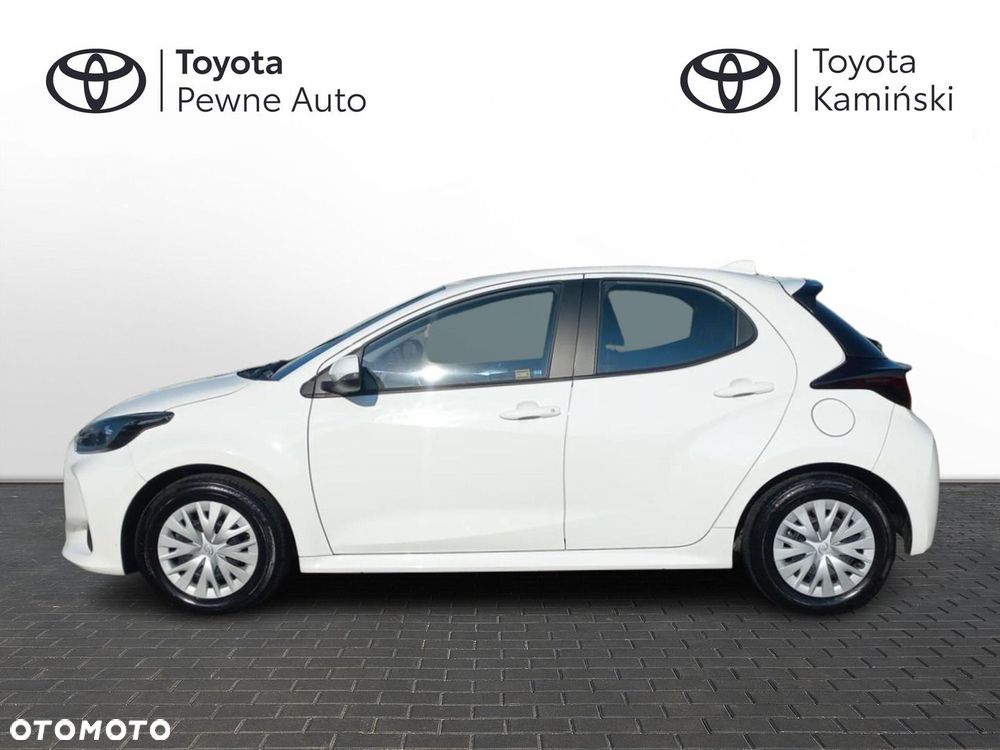 Toyota Yaris Hybrid 1.5 Comfort - 2