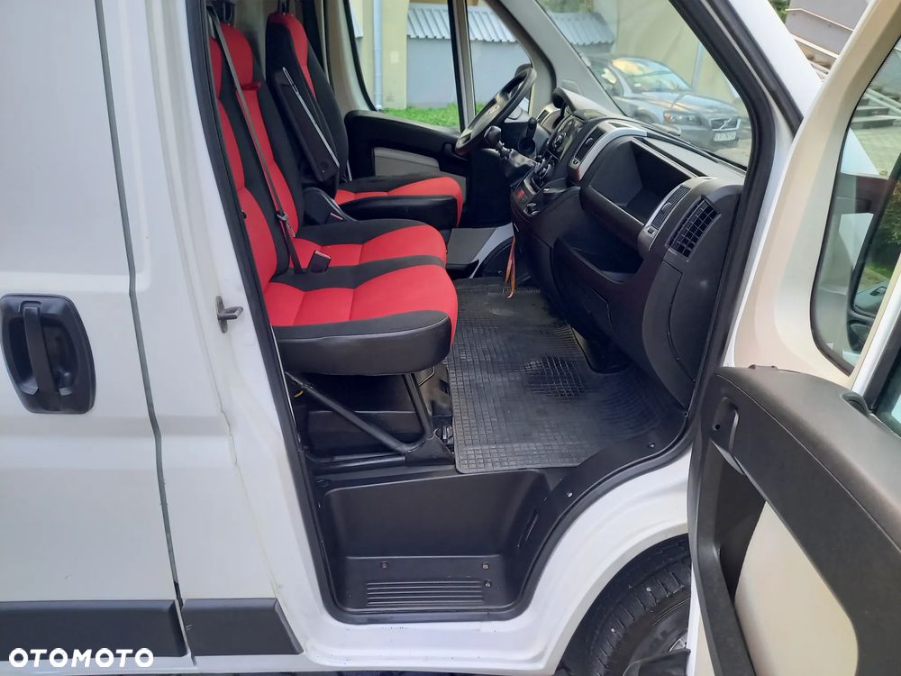 Fiat Ducato - 25