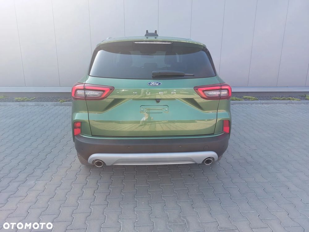 Ford Kuga 1.5 EcoBoost FWD Titanium - 8