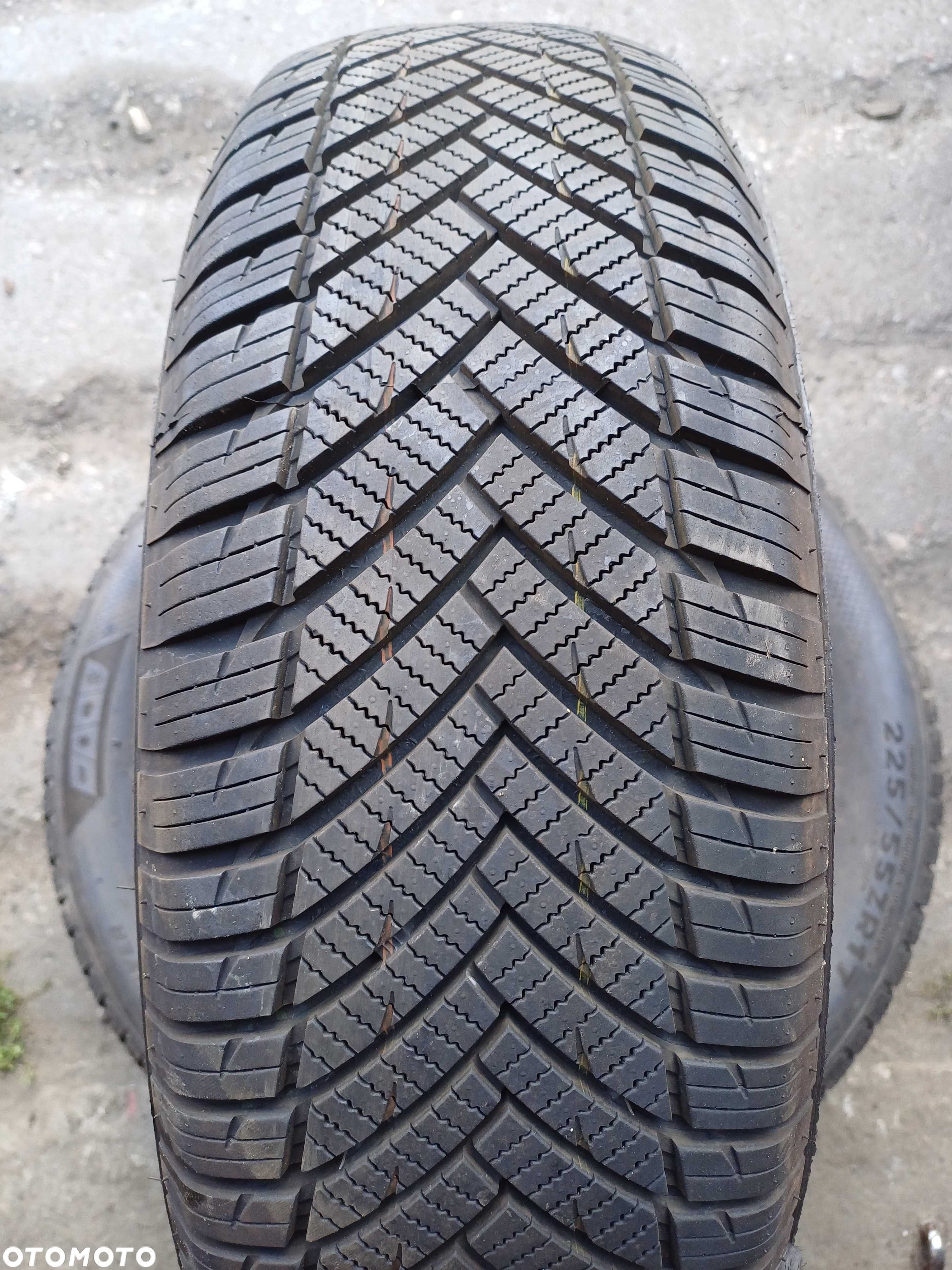 Imperial All Season Driver 185/65 R15 92H XL 2023r Demo - 1