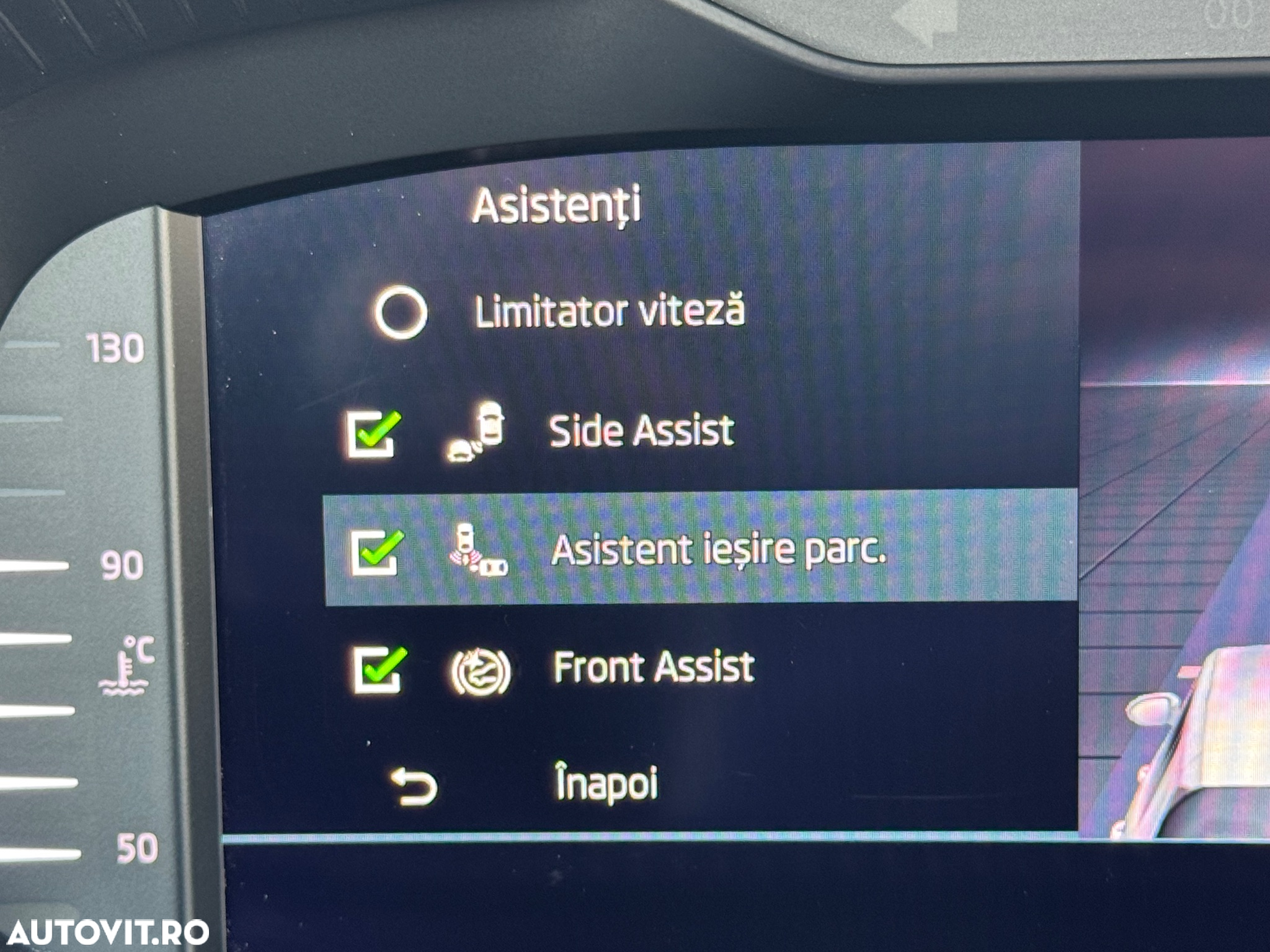 Skoda Octavia 1.5 TSI ACT Ambition - 18
