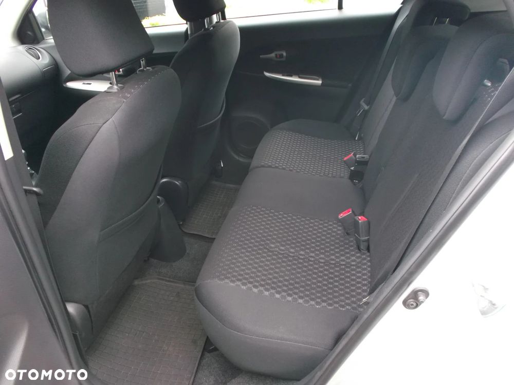 Toyota Urban Cruiser 1.33 4x2 Town - 11