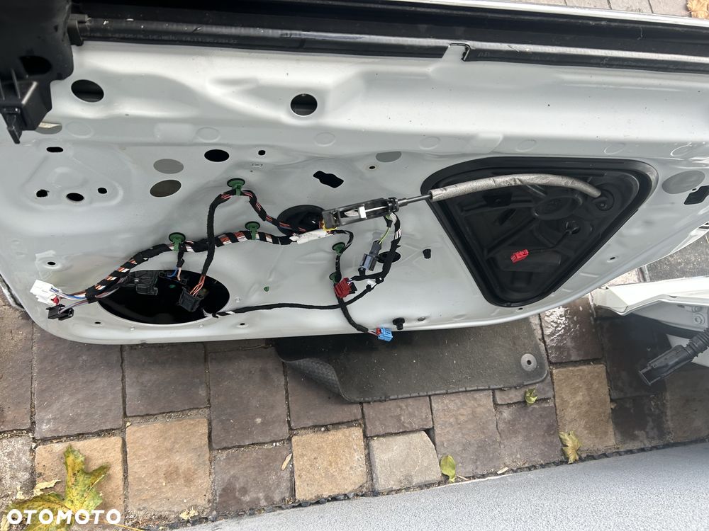 DRZWI KMP PRAWE VW ARTEON I R-LINE 17- ORG PERLA - 5