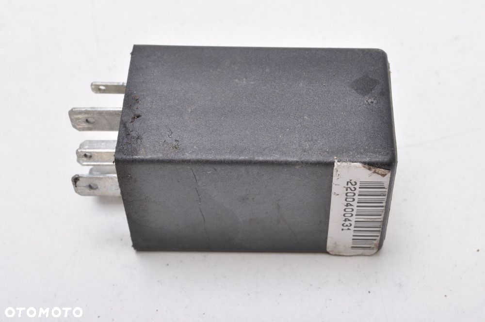 PORSCHE BOXSTER 986 2.7 LIFT MODUŁ PRZEKAŹNIK 99661511700 - 2