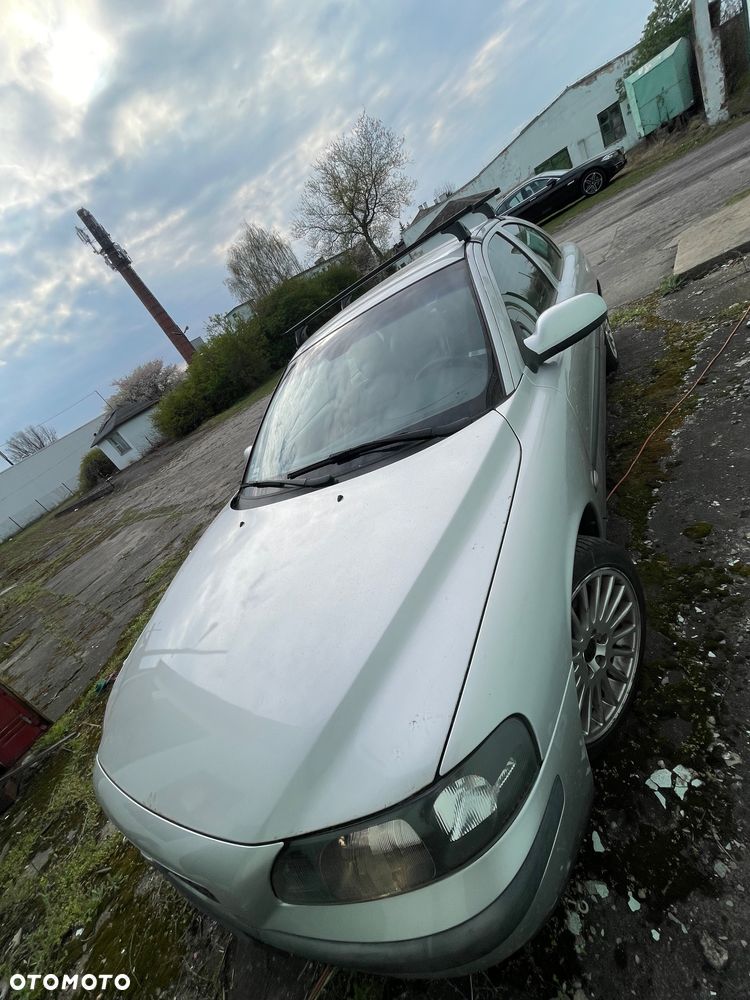 Volvo S60 - 16