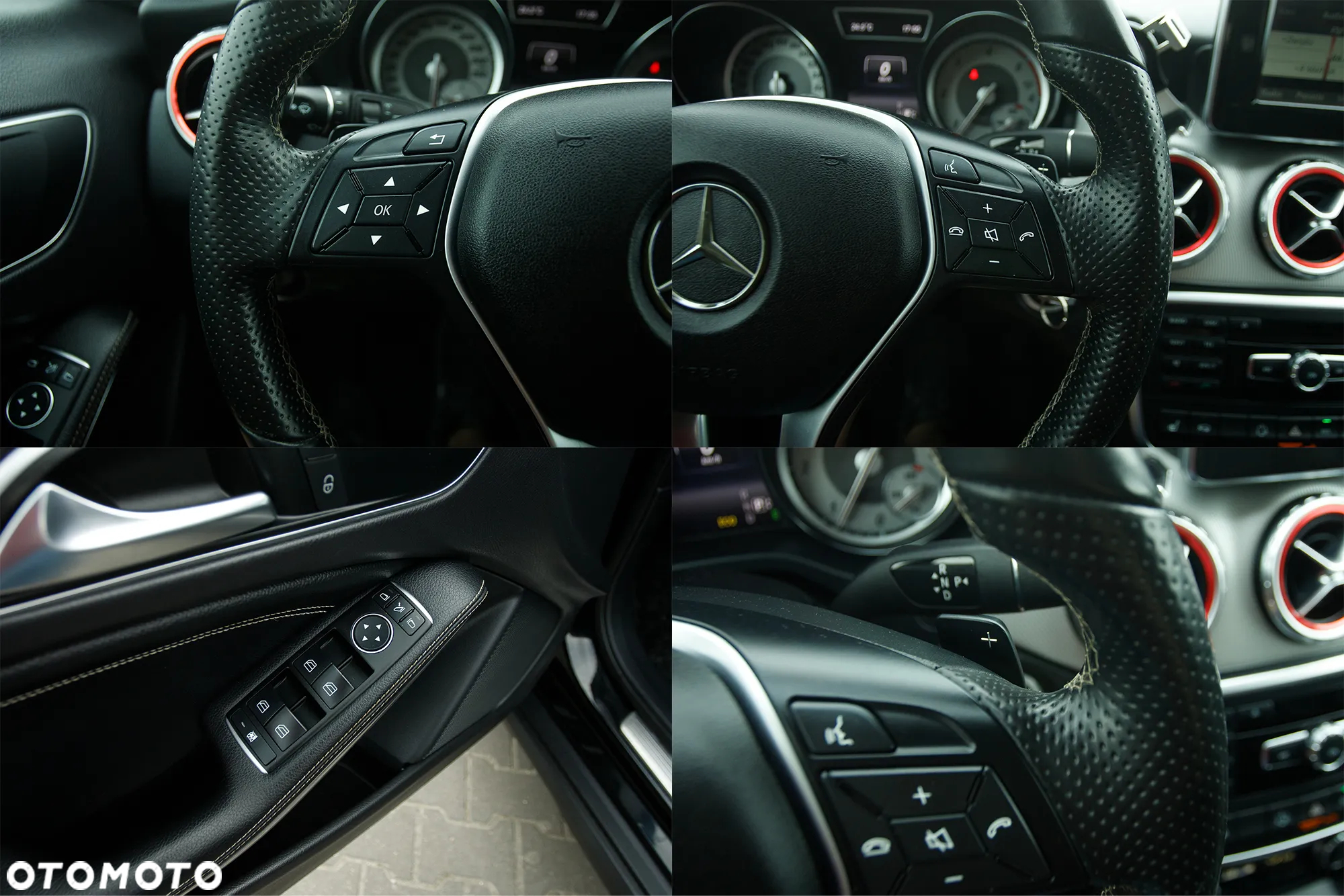 Mercedes-Benz GLA 220 CDI 4Matic 7G-DCT - 30
