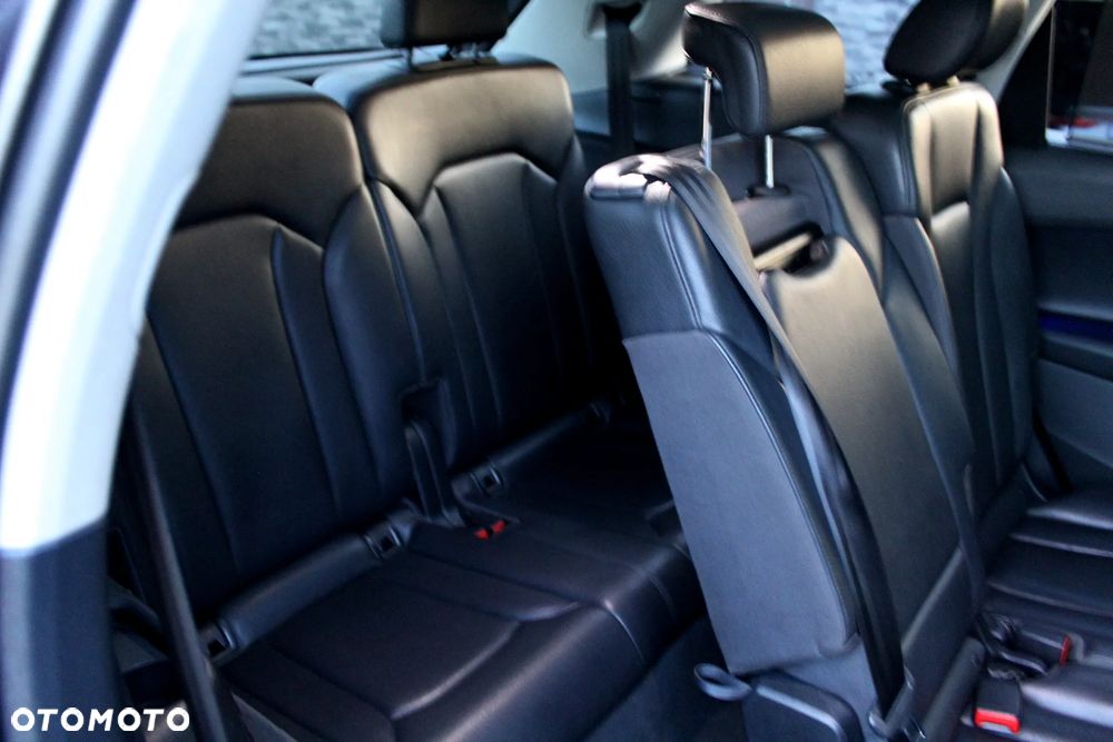 Audi Q7 3.0 TFSI Quattro Tiptr - 21