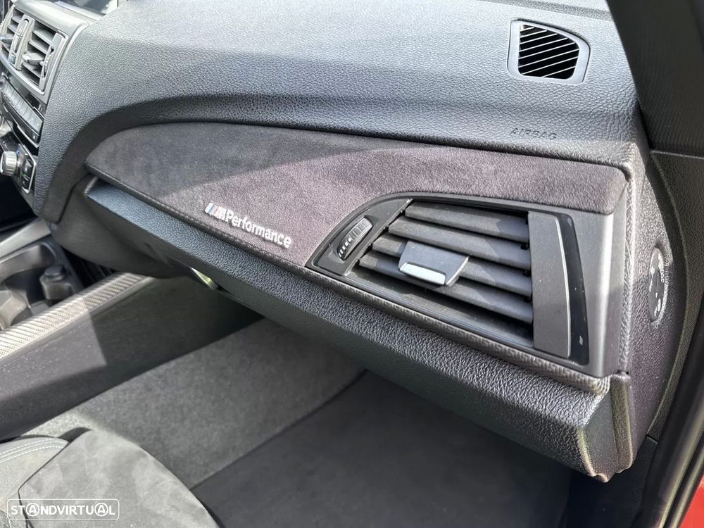 BMW M140i Sport-Aut. Special Edition - 54