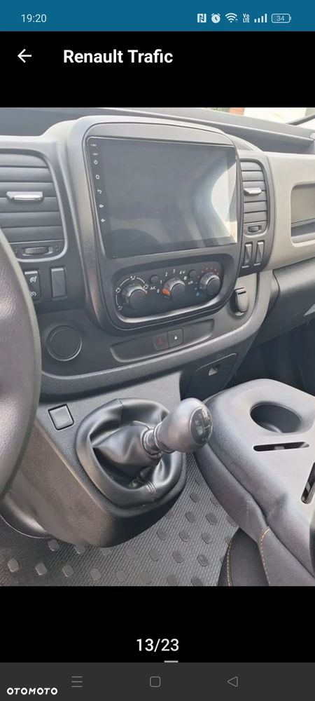 Renault Trafic - 5